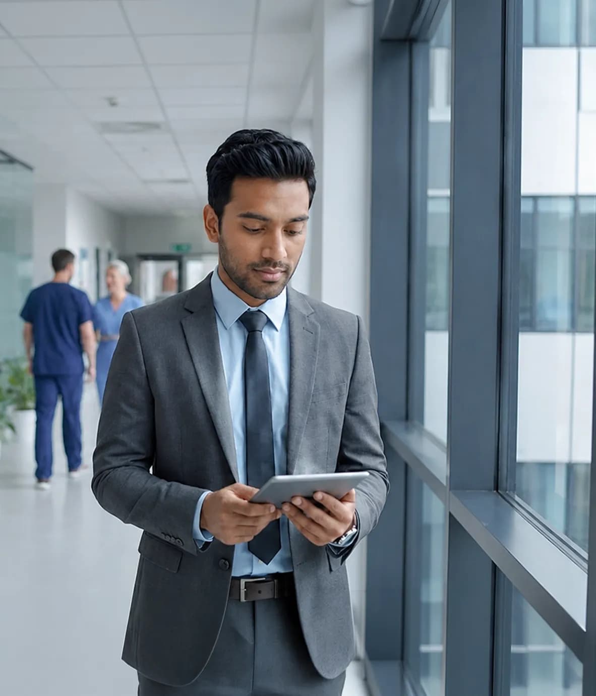 MBA in Healthcare Management at UPES