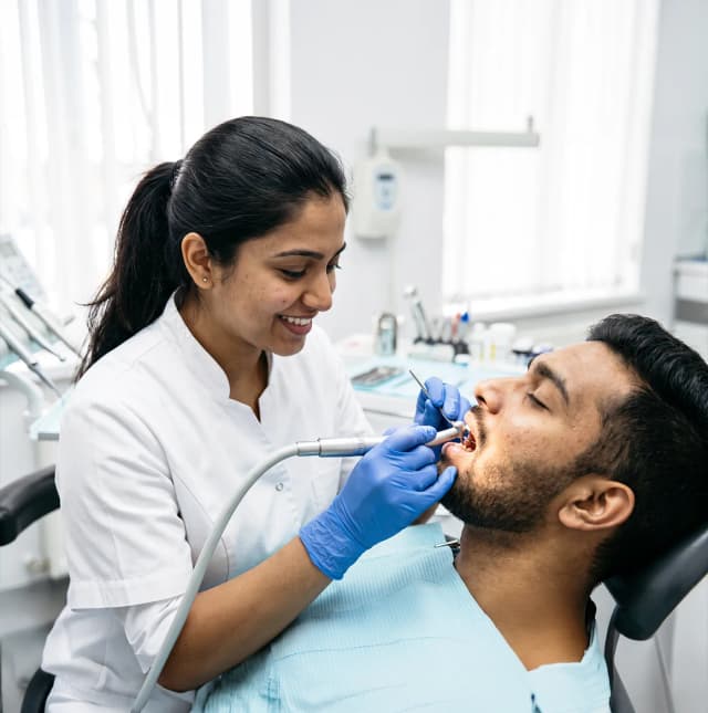Dental Technician