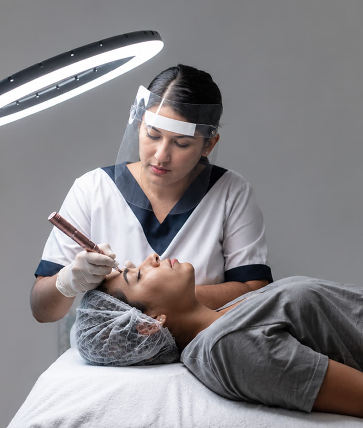 Cosmetic Science at Rustomjee Academy for Global Careers