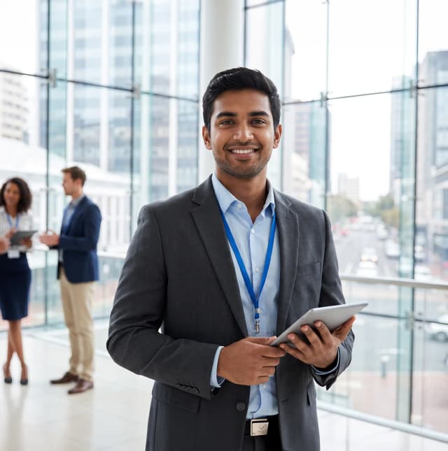 Healthcare Consultant