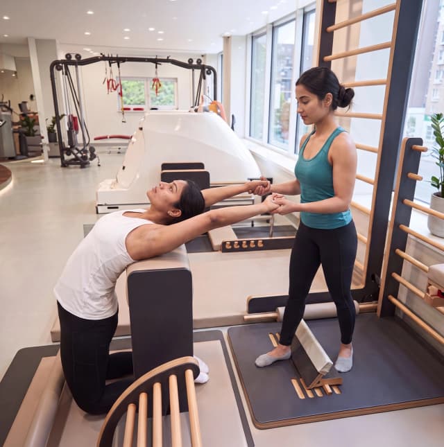 Corporate Wellness Physiotherapy