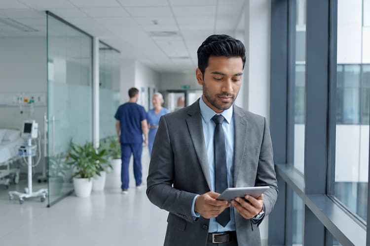 MBA Healthcare Management