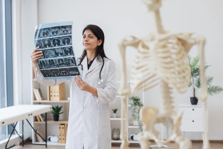 Medical Radiology & Imaging Technology