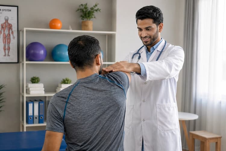Physiotherapy