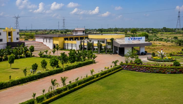 Vikrant