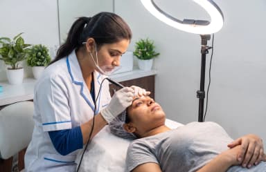Skin Therapist