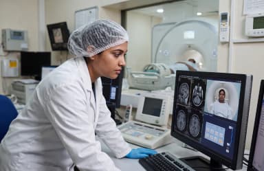MRI Technologist