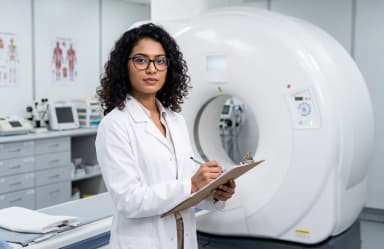 Radiology Department Coordinator