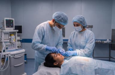 Neurosurgery OT Technician