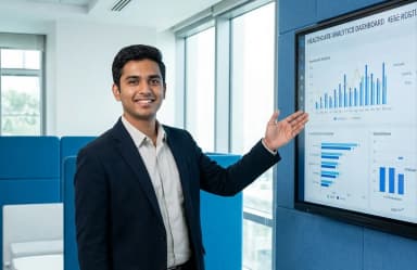 Business Analyst