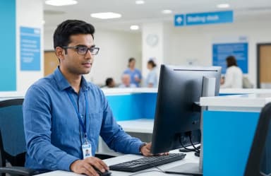 Finance Manager