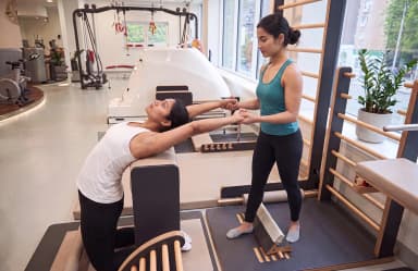 Corporate Wellness Physiotherapy
