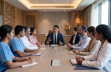 Allied Healthcare Head