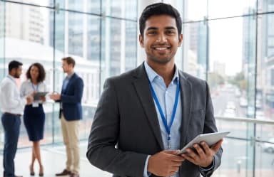 Healthcare Consultant