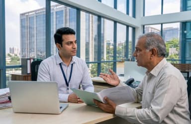 Insurance Claims Manager