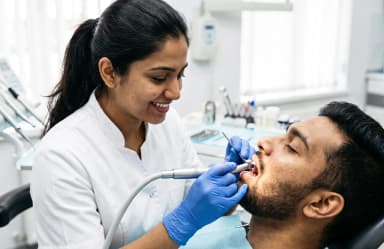 Dental Technician