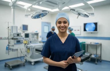 Clinic Executive