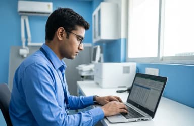 Data & AI Analyst