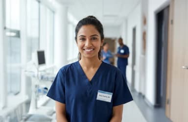 Healthcare Consultant