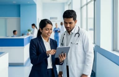 Informatics Specialist