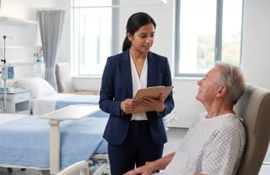 Patient Experience Manager