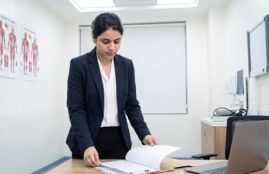 Clinical Operations Head