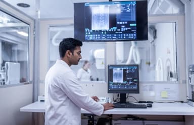 Imaging Research Technician