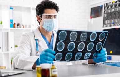Imaging Technology Consultant