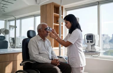 Field Optometrist