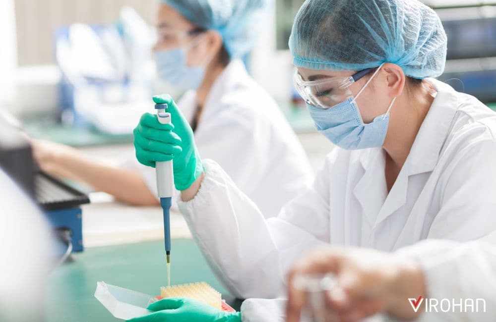 11 Safety Rules That Must Be Followed By Lab Technicians