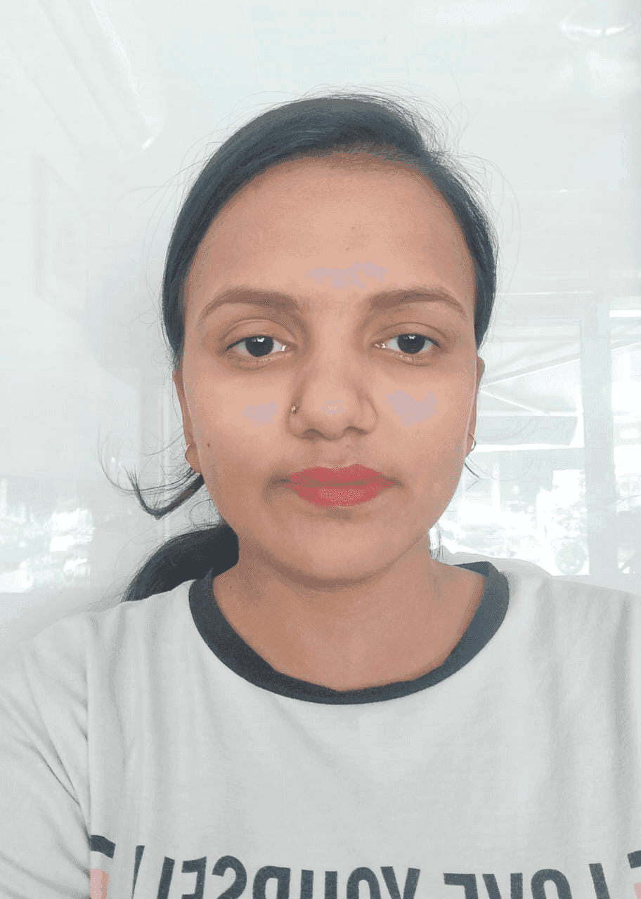 Virohan Student ayushi
