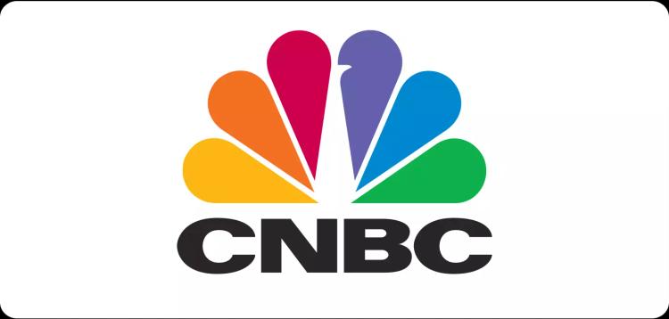 CNBC Logo
