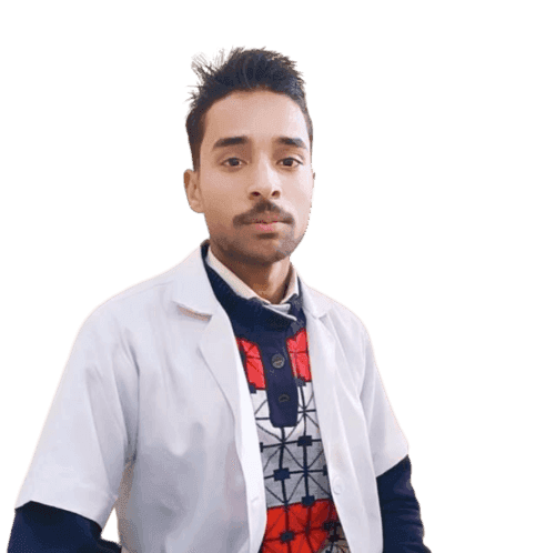 Virohan Student Mohit