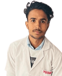 Virohan Student Paras