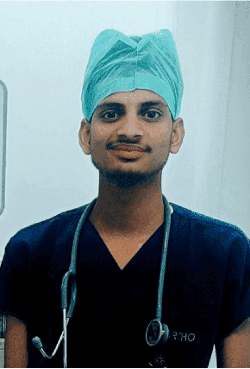 Virohan Student Rahul