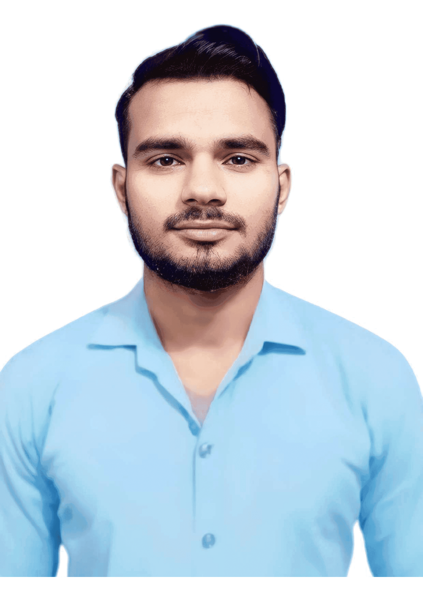 Virohan Student Rajneesh