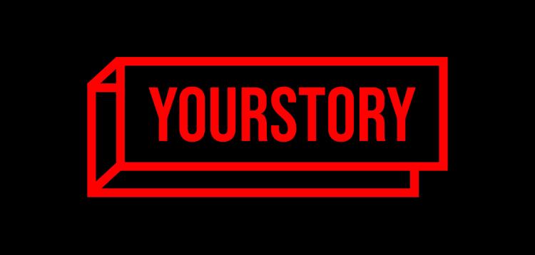 your story logo