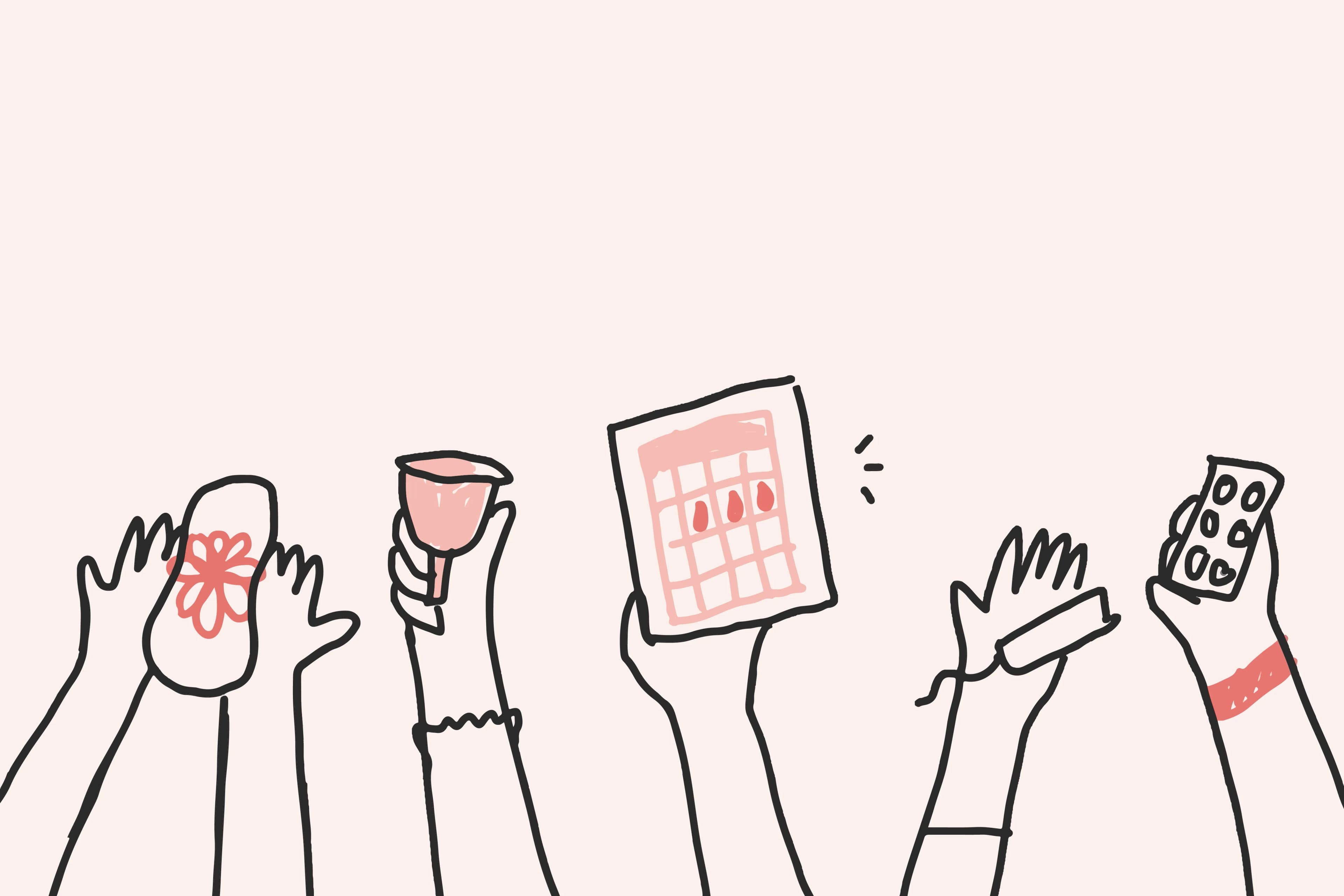 Menstruation and the Stigma surrounding it.